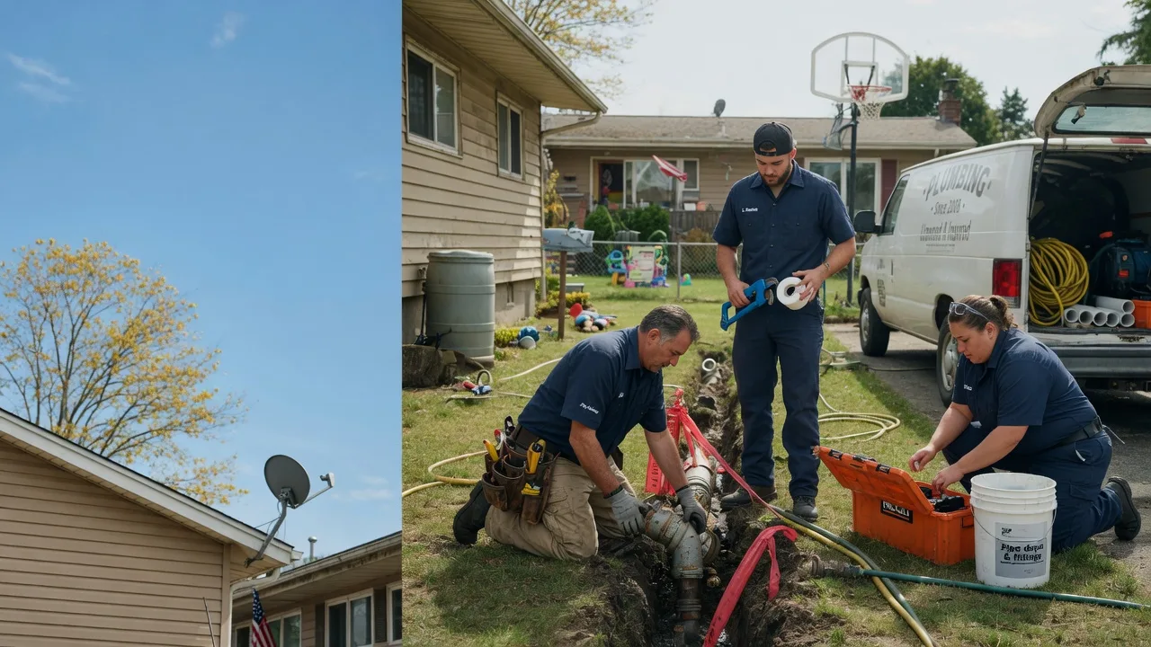 Garbage Disposal Replacement in Tina, MO near me